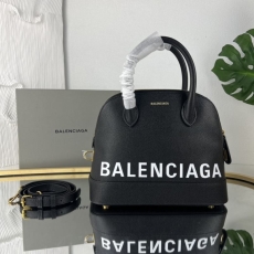 Balenciaga Ville Top Series Bags